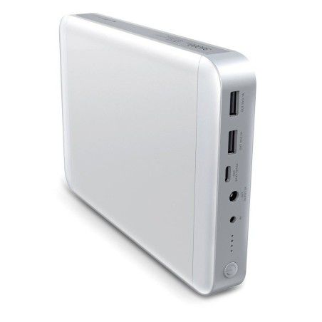 PowerOak K3 133Wh / 36.000mAh MacBook powerbank