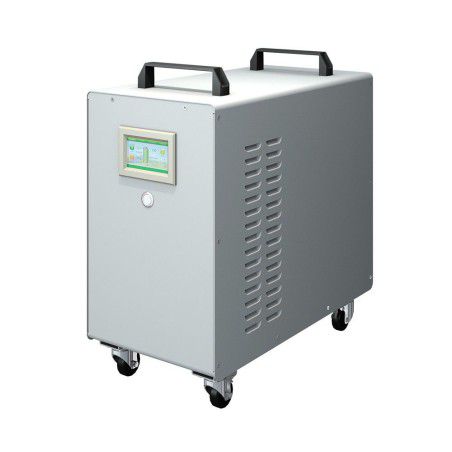 PowerOak PS5030 energy storage system