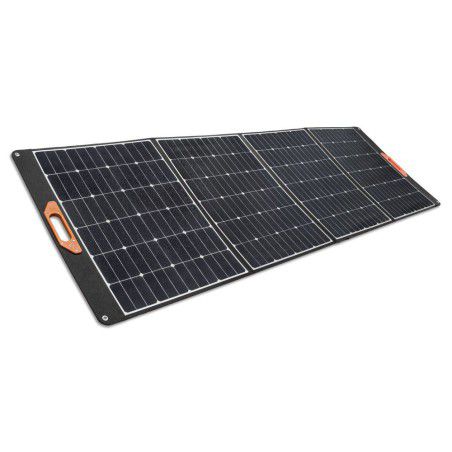 Voltero S370 370W 36V solar panel mit SunPower cells