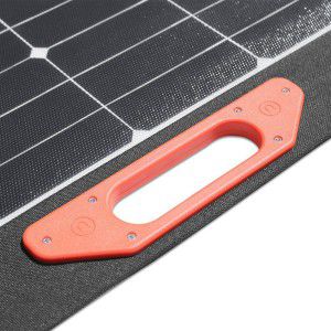 PowerOak - S370 370W 36V solar panel with SunPower cells - Solar panels - S370