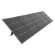 Voltero S200 solar panel 200W 18V mit SunPower cell