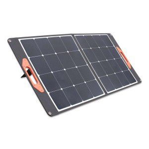 Voltero S110 faltbares Solarpanel 110 W 18 V mit SunPower-Zellen