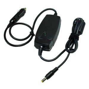 12V to 20V 120W car charger for PowerOak PS6 (AC50S), PS8 (EB150), and PS10 (EB240)