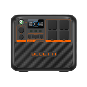 Bluetti AC200PL 2304Wh power station